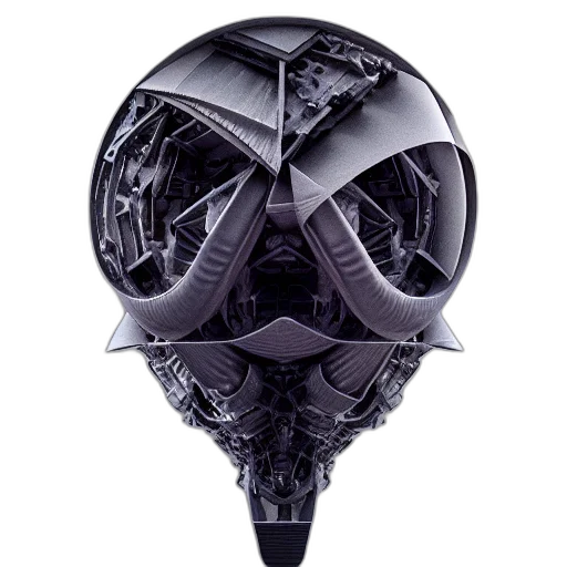 umbrella, mask, crown, weapon transparent PNG cut-out