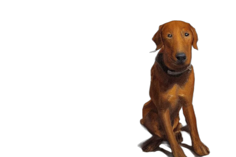 animal, staff, creature, face transparent PNG cut-out