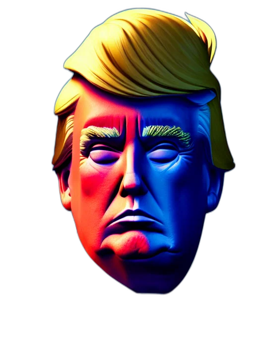mask, face, hat, crown transparent PNG cut-out