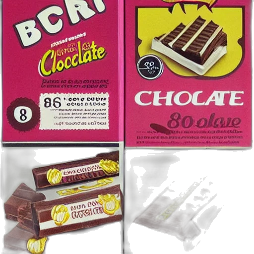 food, chocolate, candy, bar transparent PNG cut-out