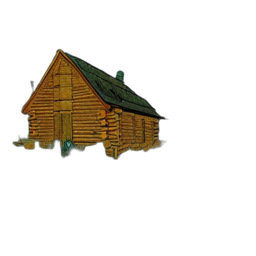 building, furniture, dragon, crown transparent PNG cut-out