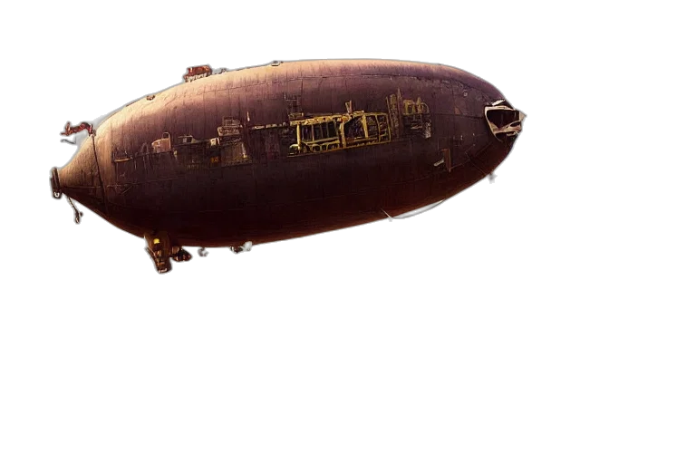 weapon, animal, concept art, photorealistic transparent PNG cut-out