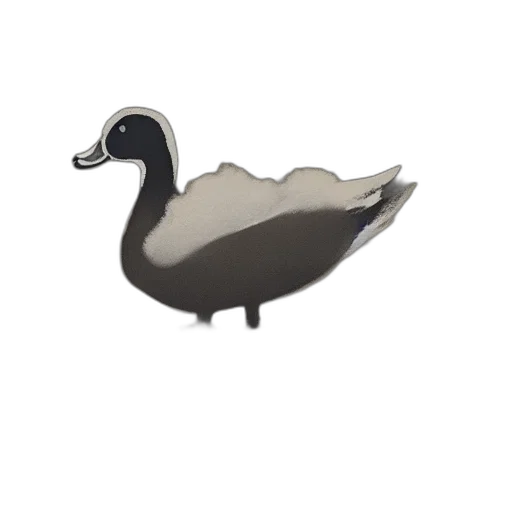 animal, creature, hat, weapon transparent PNG cut-out