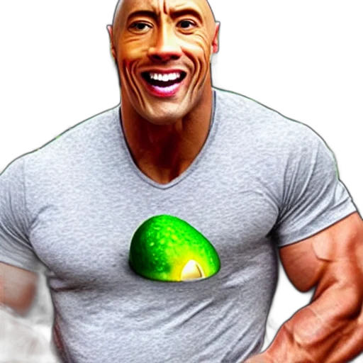 food, animal, face, creature transparent PNG cut-out