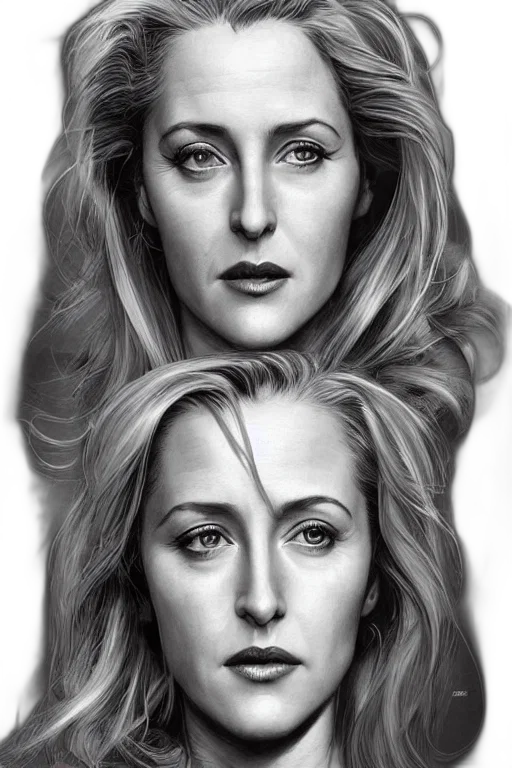 face, hair, photorealistic, pencil sketch transparent PNG cut-out