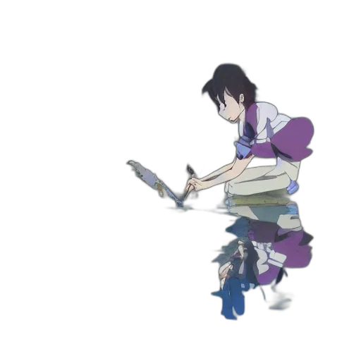 sword, weapon, staff, umbrella transparent PNG cut-out