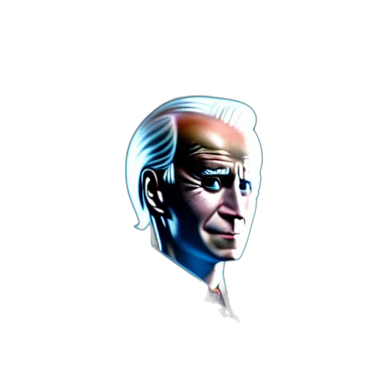 face, robot, mask, staff transparent PNG cut-out