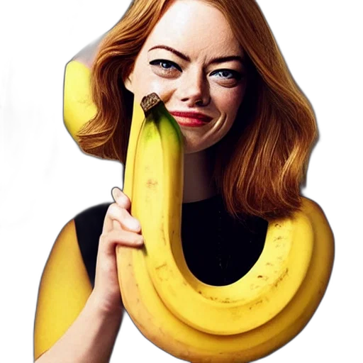 face, food, animal, weapon transparent PNG cut-out