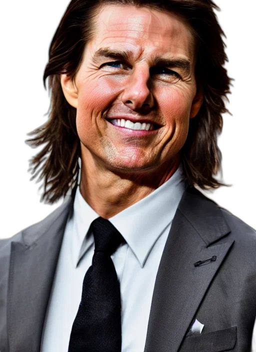 hair, face, animal, staff transparent PNG cut-out