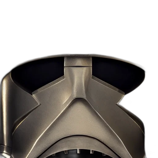 mask, crown, robot, jewelry transparent PNG cut-out