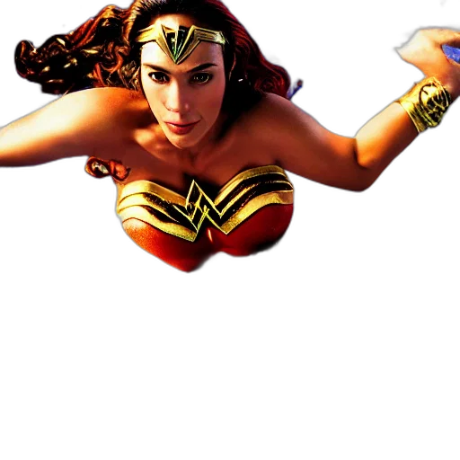 jewelry, comic book art, concept art, 3d render transparent PNG cut-out