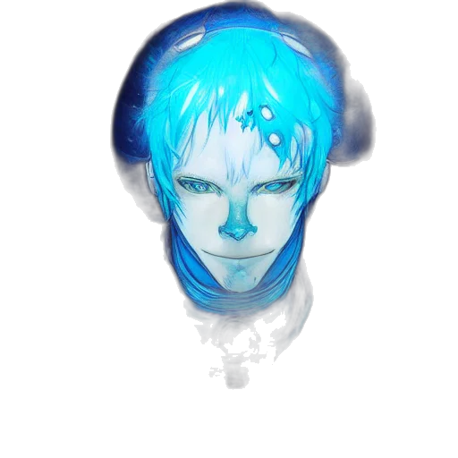 mask, face, bottle, robot transparent PNG cut-out