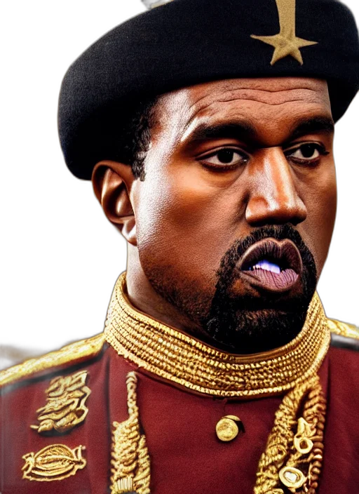 face, hat, crown, jacket transparent PNG cut-out