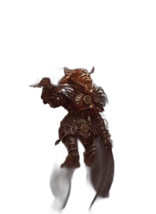 creature, dragon, staff, weapon transparent PNG cut-out