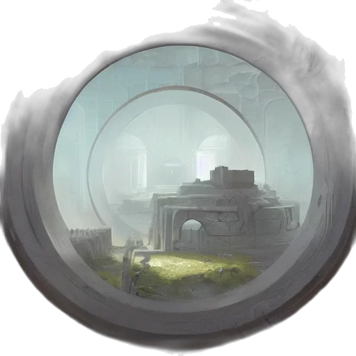 weapon, mask, face, robot transparent PNG cut-out