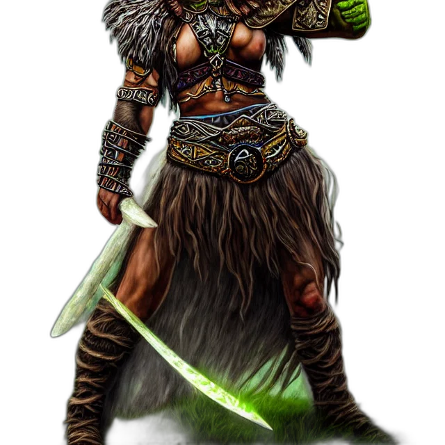 sword, staff, weapon, dragon transparent PNG cut-out