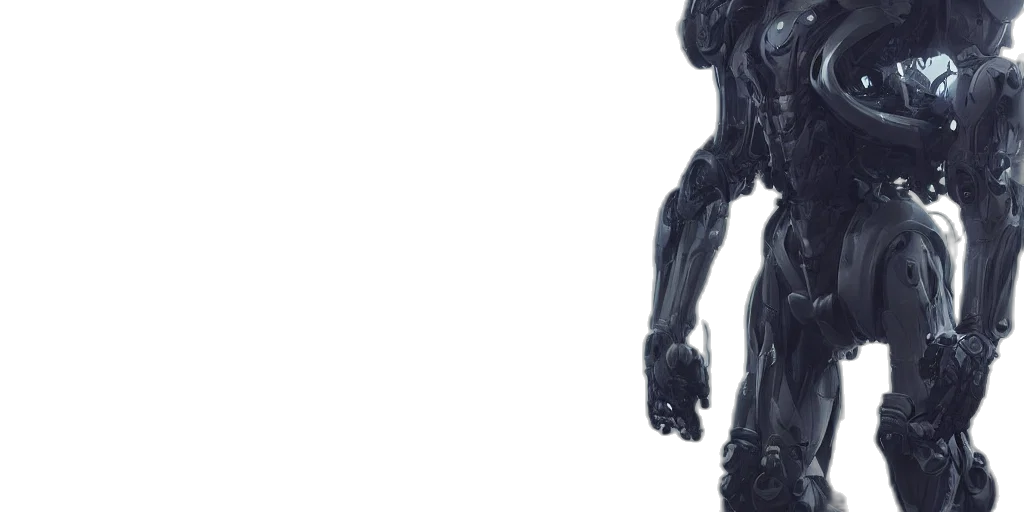 robot, creature, animal, hair transparent PNG cut-out