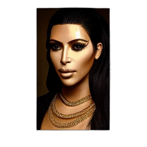 jewelry, face, hair, mask transparent PNG cut-out