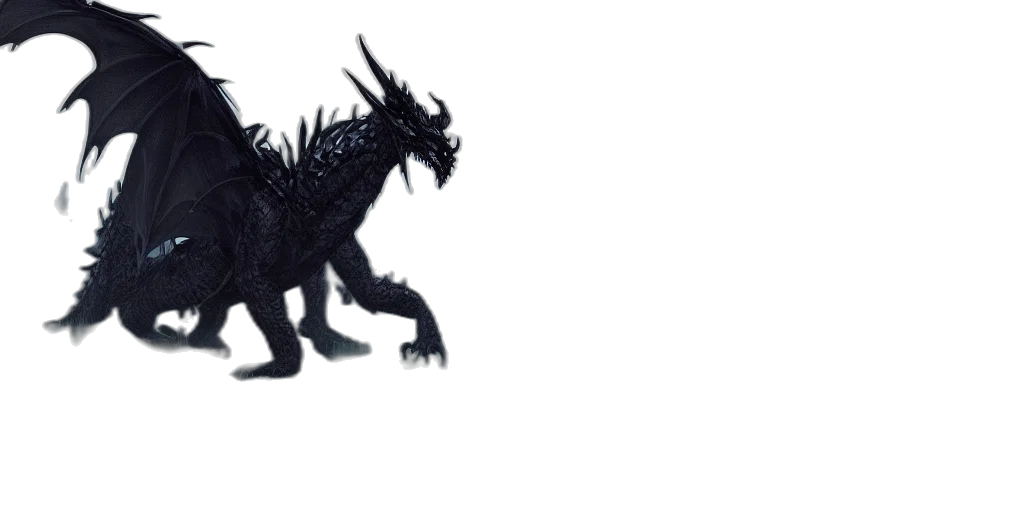 dragon, creature, animal, mask transparent PNG cut-out