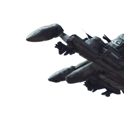 weapon, dragon, creature, robot transparent PNG cut-out