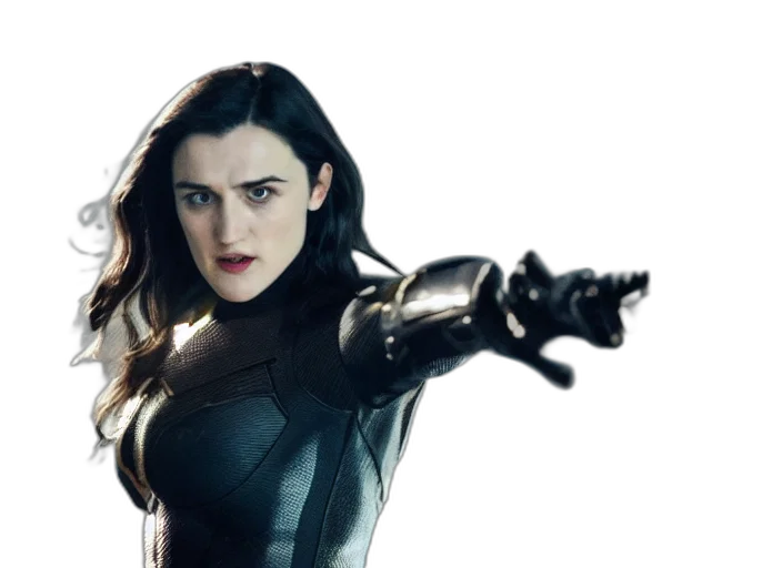comic book art, concept art, film, still transparent PNG cut-out