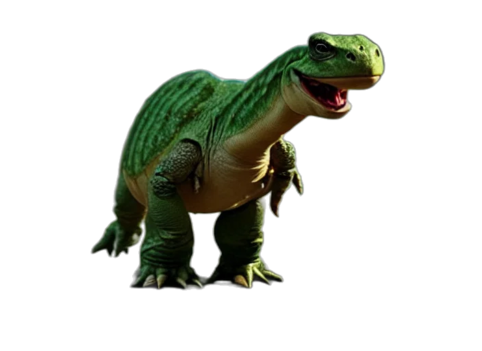 dragon, animal, creature, weapon transparent PNG cut-out