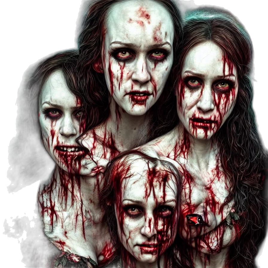 face, mask, comic book art, photorealistic transparent PNG cut-out