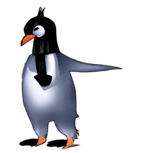 animal, staff, creature, concept art transparent PNG cut-out