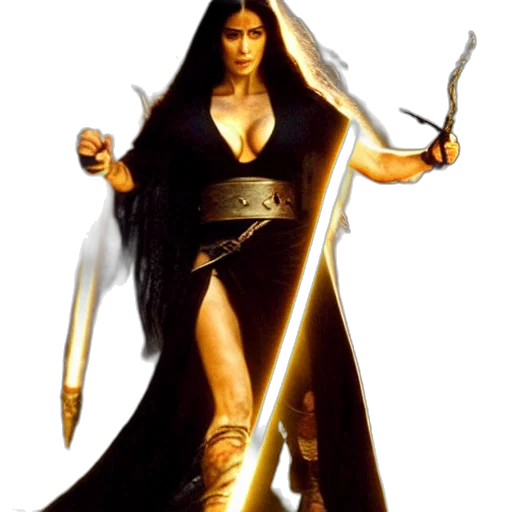 sword, staff, concept art, fantasy art transparent PNG cut-out