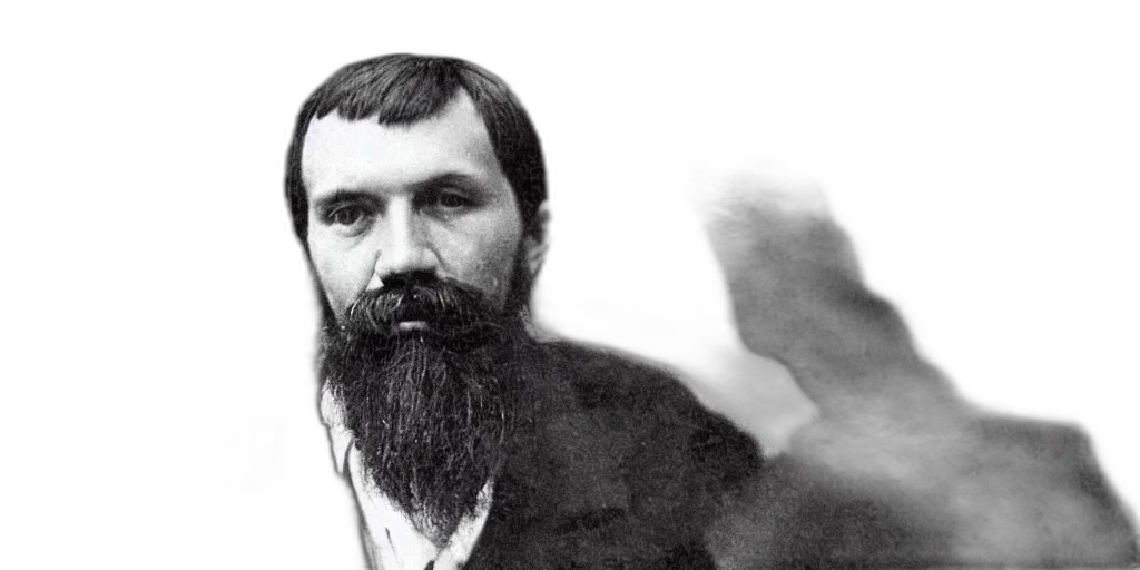 face, photorealistic, lev, nikolayevich transparent PNG cut-out