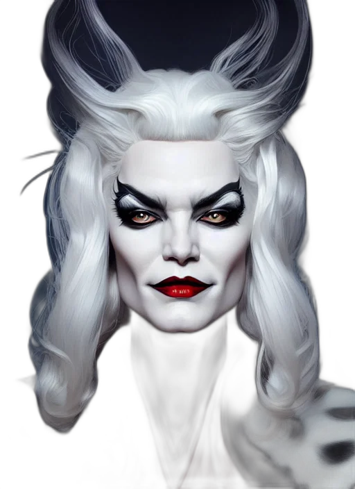 mask, face, creature, crown transparent PNG cut-out