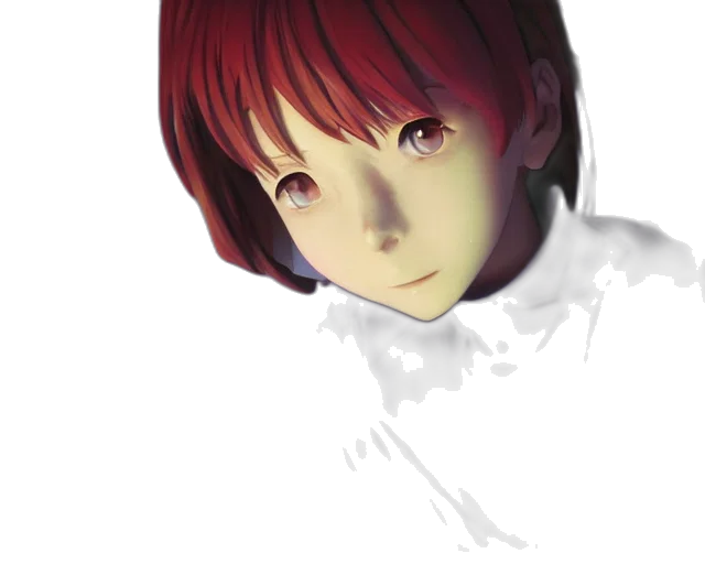 face, robot, mask, creature transparent PNG cut-out