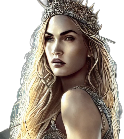 crown, jewelry, face, hat transparent PNG cut-out