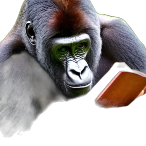 animal, creature, mask, face transparent PNG cut-out