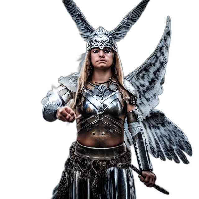 staff, fantasy art, concept art, comic book art transparent PNG cut-out