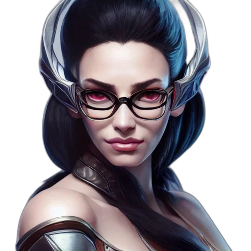 staff, face, dragon, fantasy art transparent PNG cut-out