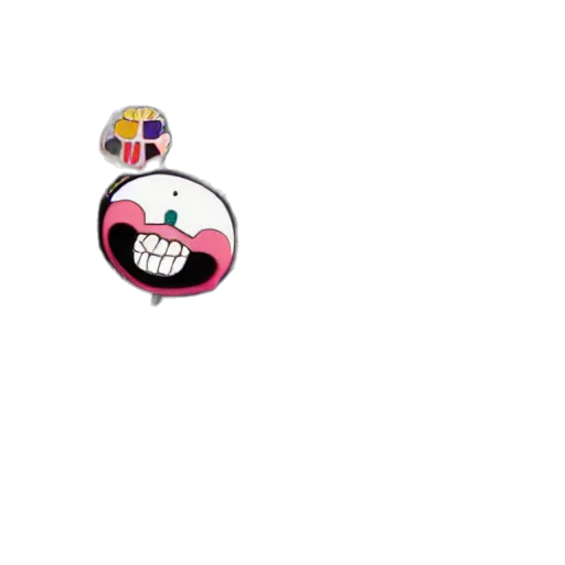 hat, staff, animal, robot transparent PNG cut-out