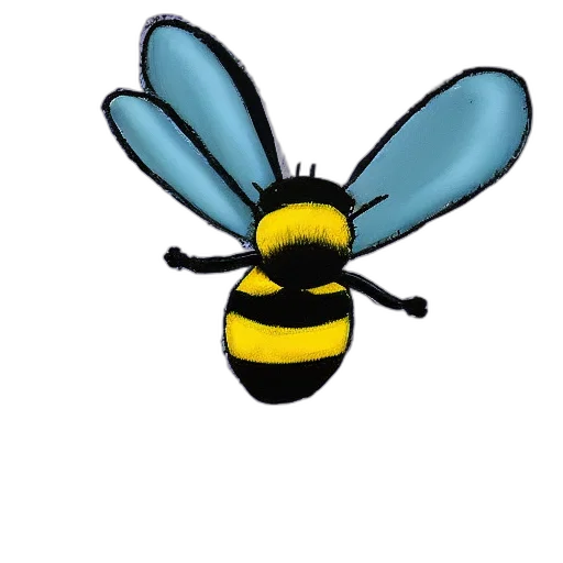 animal, staff, pixel art, 3d render transparent PNG cut-out