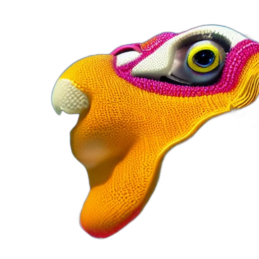 mask, creature, face, animal transparent PNG cut-out