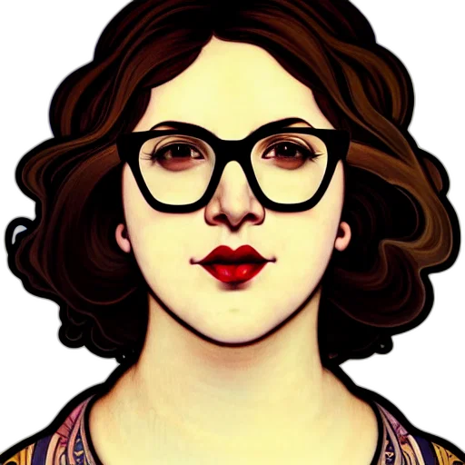 face, staff, jewelry, dress transparent PNG cut-out