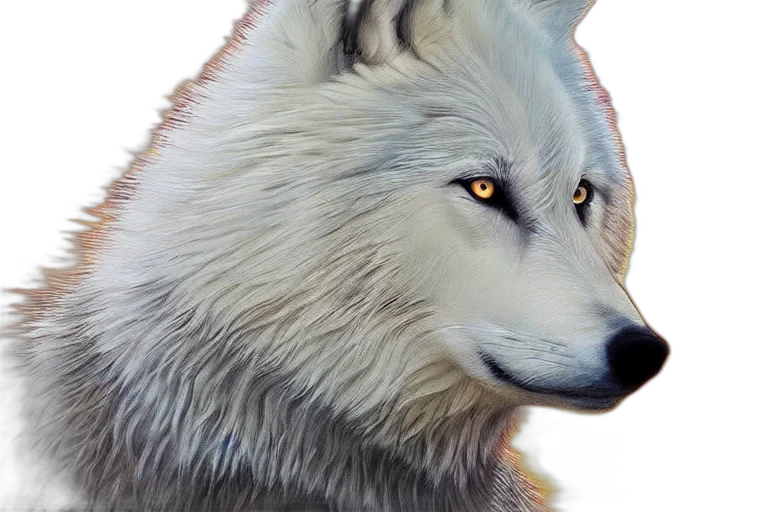 animal, face, creature, mask transparent PNG cut-out