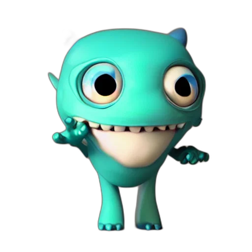 creature, robot, staff, animal transparent PNG cut-out
