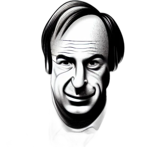 face, hair, staff, mask transparent PNG cut-out