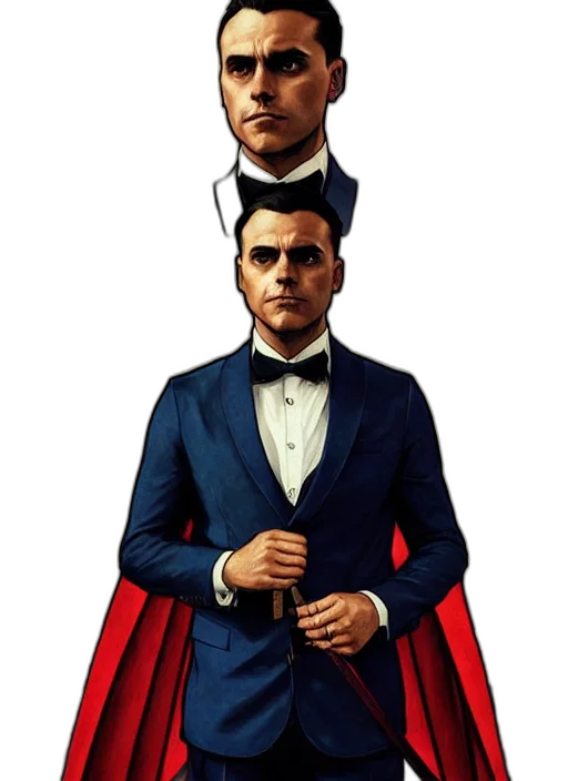 face, mask, comic book art, concept art transparent PNG cut-out