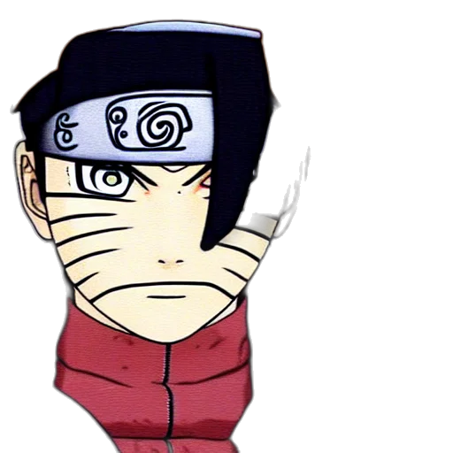 mask, face, anime, cartoon transparent PNG cut-out