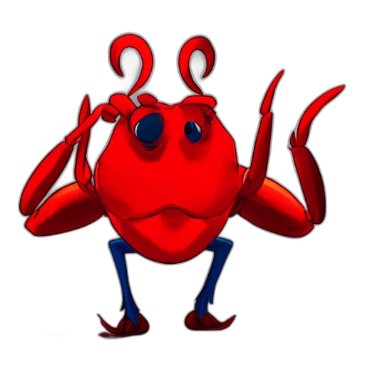 animal, creature, staff, mask transparent PNG cut-out