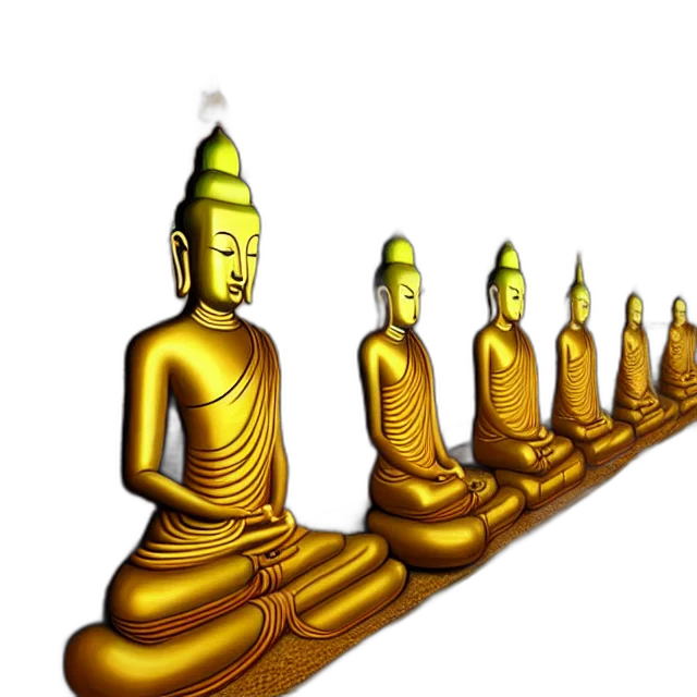 staff, 3d render, concept art, photorealistic transparent PNG cut-out
