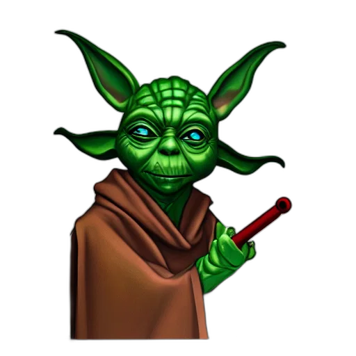 staff, weapon, mask, pixel art transparent PNG cut-out