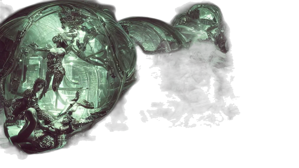 mask, crown, dragon, face transparent PNG cut-out