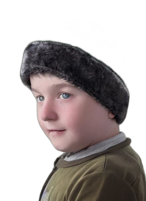 hat, face, jacket, crown transparent PNG cut-out